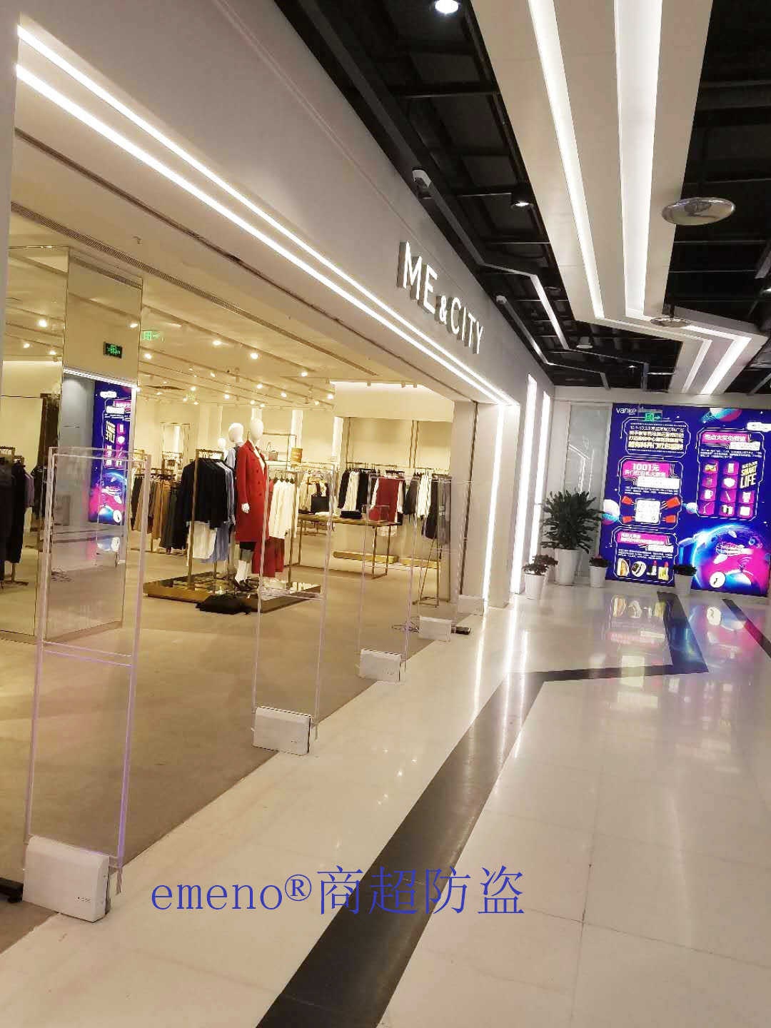 服裝防盜器的工作步驟是怎樣進(jìn)行的？