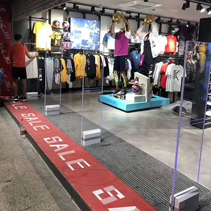 聲磁防盜天線應(yīng)如何選購？