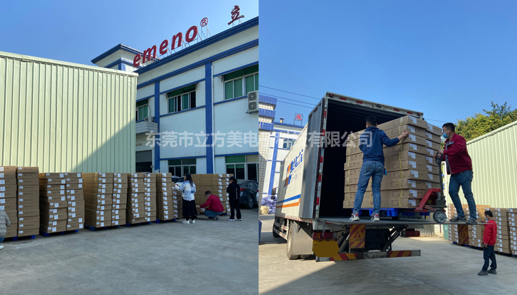 開年連出兩票大貨！300支超市防盜器，500W片防盜軟標(biāo)簽！