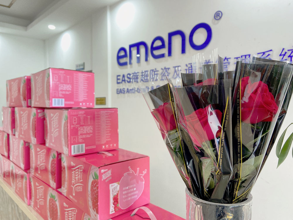 三八國(guó)際婦女節(jié)，致敬最美的你們！【立方美emeno】