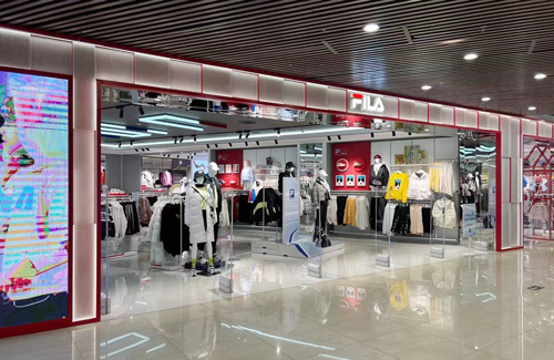 服裝店安裝EAS防盜器需要注意什么？-【立方美】