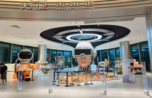 如何正確選擇適合您店鋪的EAS防盜器？-【立方美】