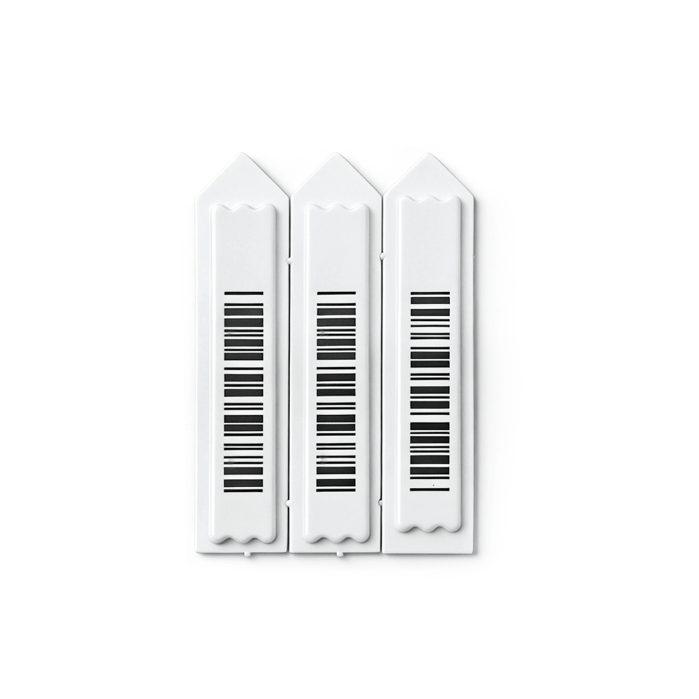 AM聲磁軟標簽-尖尾款