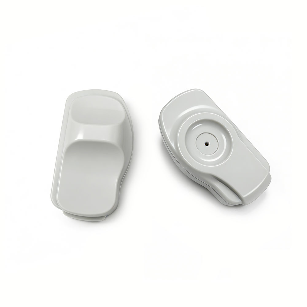 鞋型防盜硬標(biāo)簽