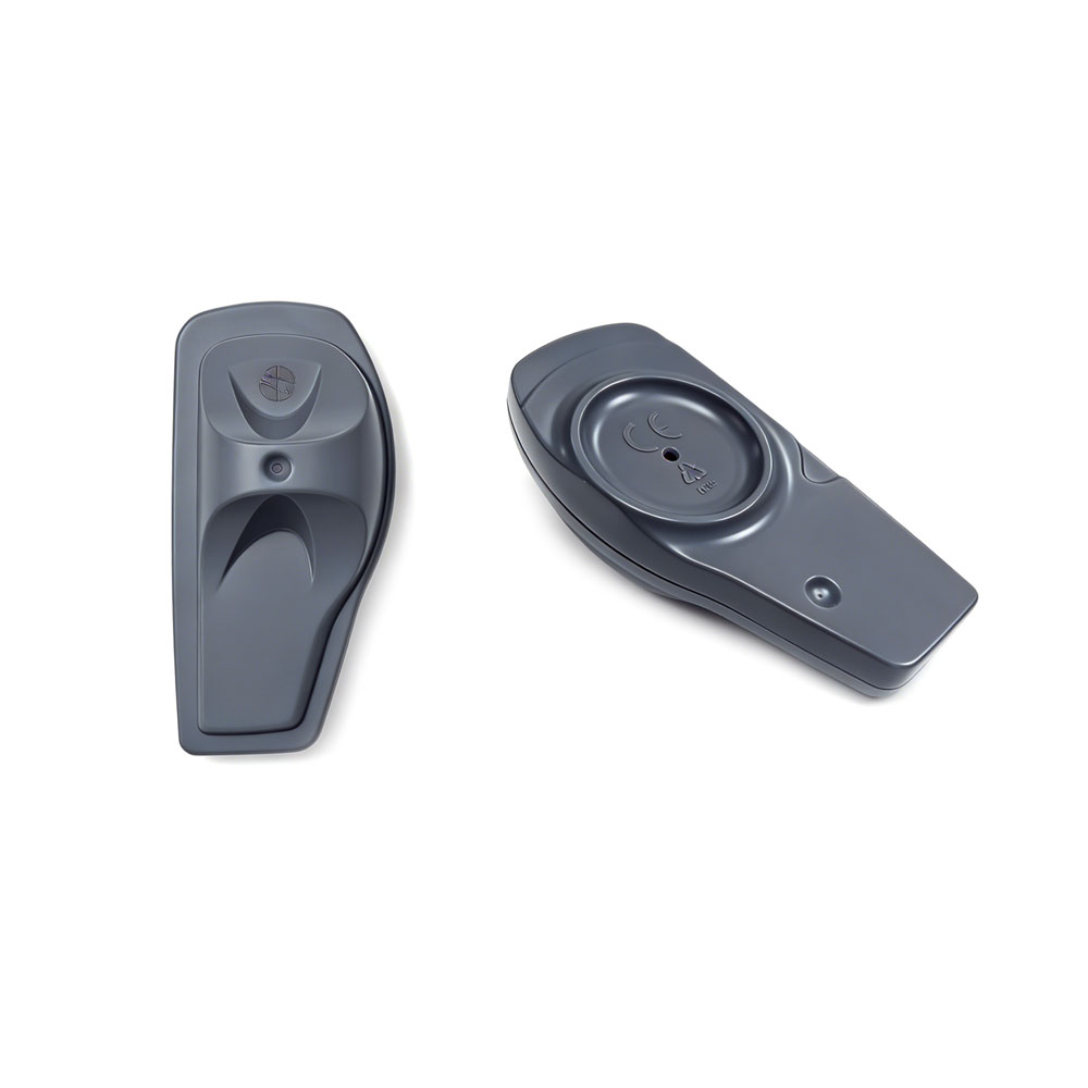 鞋型防盜硬標(biāo)簽