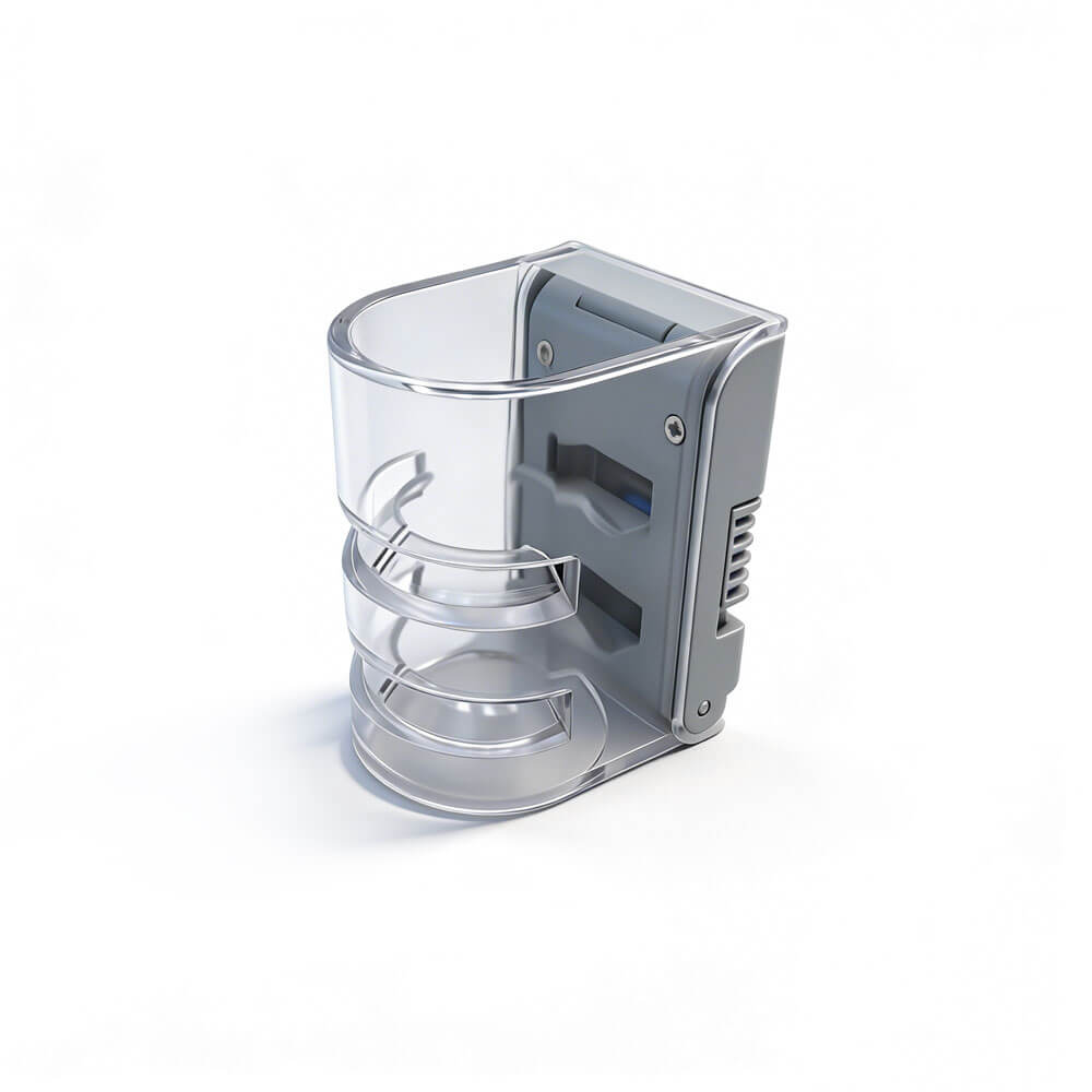 封閉式塑帶酒瓶防盜扣